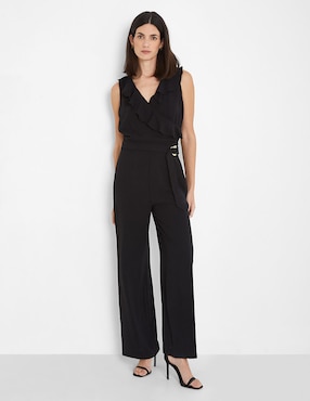 Jumpsuit Trucco De Fiesta Para Mujer