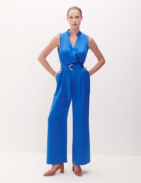 Jumpsuit Julio Para Mujer