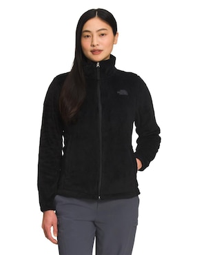 Chamarra The North Face Para Mujer