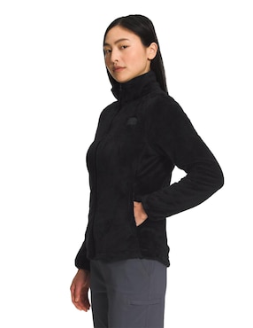 Chamarra The North Face para mujer