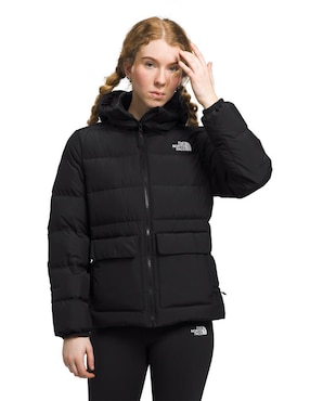 Chamarra The North Face Para Mujer