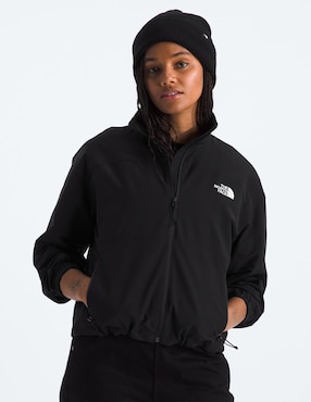 Chamarra Cazadora The North Face Para Mujer