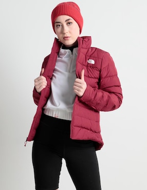 Chamarra Acolchada The North Face Para Mujer