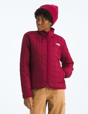 Chamarra The North Face Para Mujer