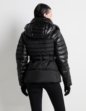 Chamarra acolchada The North Face impermeable para mujer