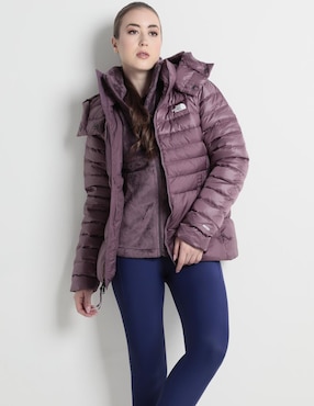 Chamarra Acolchada The North Face Para Mujer