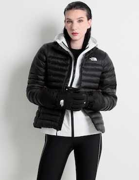 Chamarra Acolchada The North Face Para Mujer