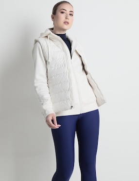 Chaleco The North Face Para Mujer