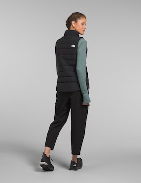 Chaleco The North Face para mujer