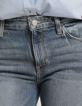 Jeans slim Guess para mujer