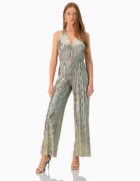 Jumpsuit Ivonne Para Mujer