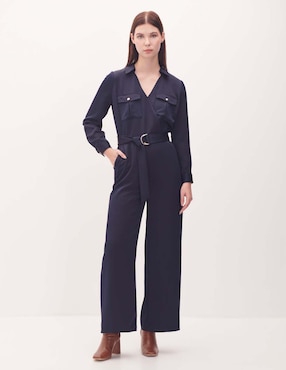 Jumpsuit Julio Para Mujer