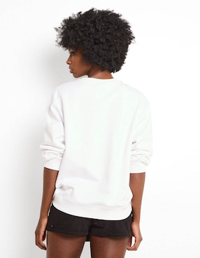 Sudadera Hugo Blue para mujer