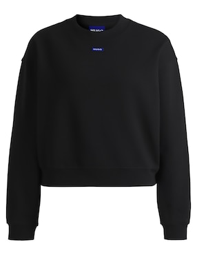 Sudadera Hugo Blue para mujer