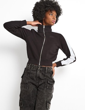 Sudadera Hugo Blue para mujer