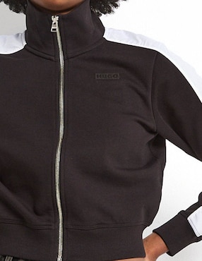 Sudadera Hugo Blue para mujer