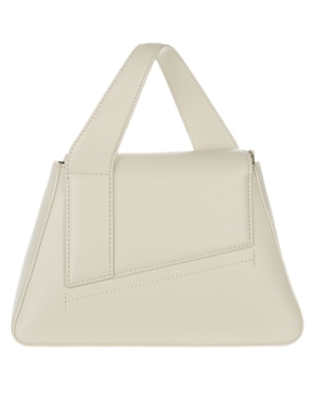 Bolsa satchel Hugo Blue para mujer