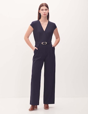 Jumpsuit Julio Para Mujer