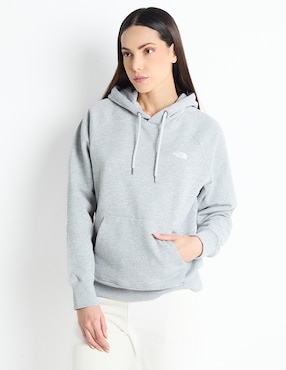 Sudadera Con Capucha The North Face Para Mujer