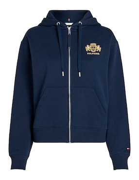 Sudadera Tommy Hilfiger Para Mujer