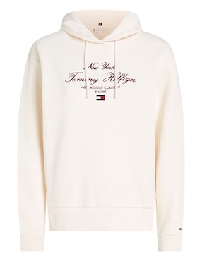 Sudadera Tommy Hilfiger Para Mujer