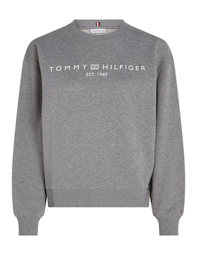 Sudadera Tommy Hilfiger Para Mujer