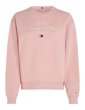 Sudadera Tommy Hilfiger Para Mujer