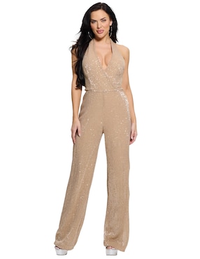 Jumpsuit GUESS De Fiesta Para Mujer