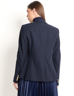 Blazer casual Lauren Ralph Lauren