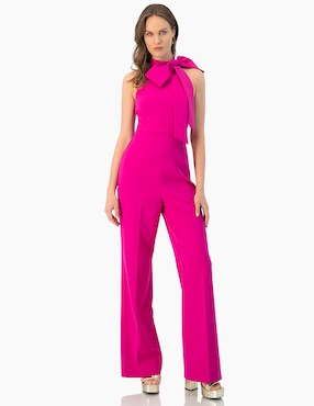 Jumpsuit Ivonne Casual Para Mujer