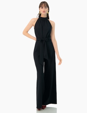 Jumpsuit Ivonne Casual Para Mujer