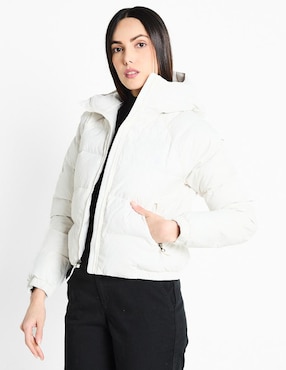 Chamarra Acolchada The North Face Para Mujer