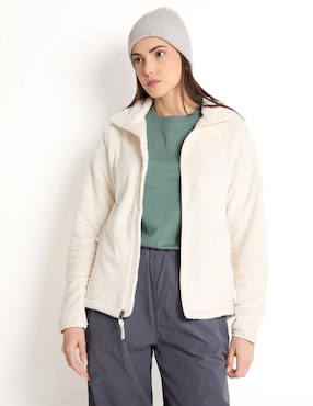 Chamarra The North Face para mujer