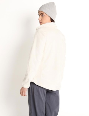 Chamarra The North Face para mujer