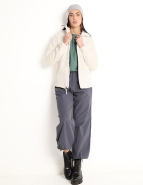 Chamarra The North Face para mujer
