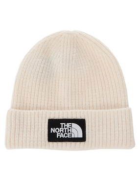 Gorro Senderismo The North Face Box Cuffed Beanie Para Mujer