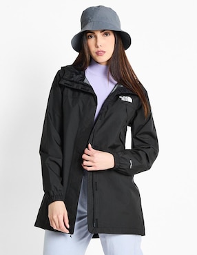 Chamarra The North Face impermeable para mujer
