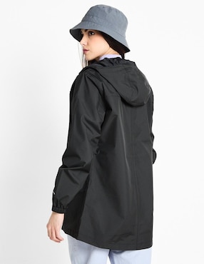 Chamarra The North Face impermeable para mujer