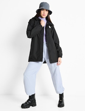 Chamarra The North Face impermeable para mujer