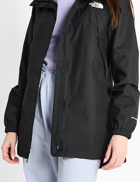 Chamarra The North Face impermeable para mujer