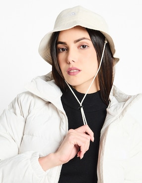 Gorro senderismo The North Face para mujer