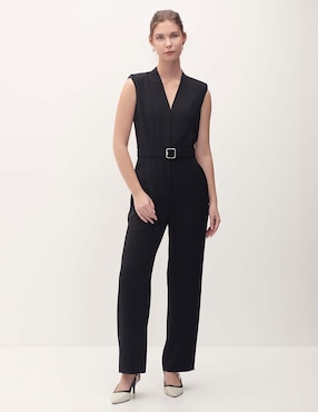 Jumpsuit Julio Casual Para Mujer