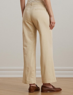 Pantalón Lauren Ralph Lauren para mujer