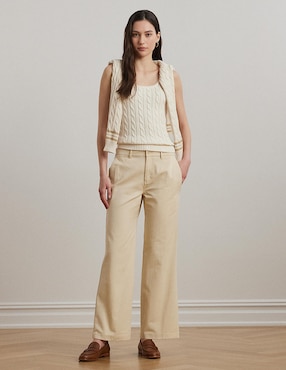 Pantalón Lauren Ralph Lauren para mujer