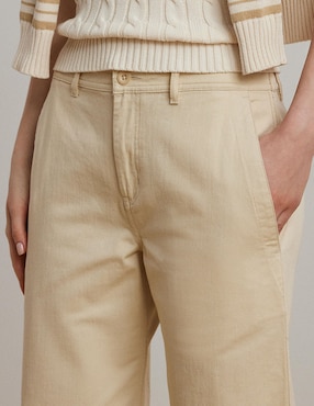 Pantalón Lauren Ralph Lauren para mujer