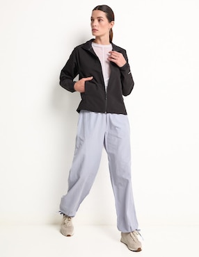 Chamarra The North Face impermeable para mujer