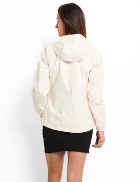 Chamarra The North Face impermeable para mujer