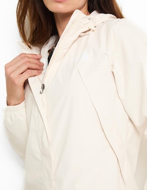Chamarra The North Face impermeable para mujer