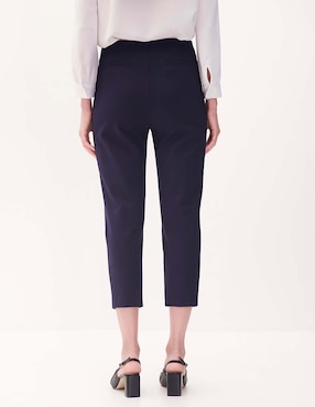 Pantalón Julio regular para mujer