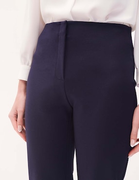 Pantalón Julio regular para mujer